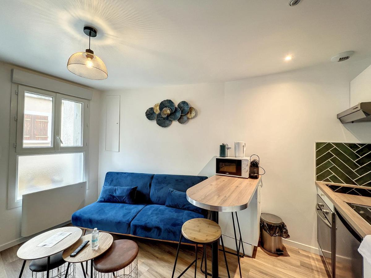 • Cosyhouse By Janna • Terrasse - Wifi Apartment Chatellerault Exterior photo