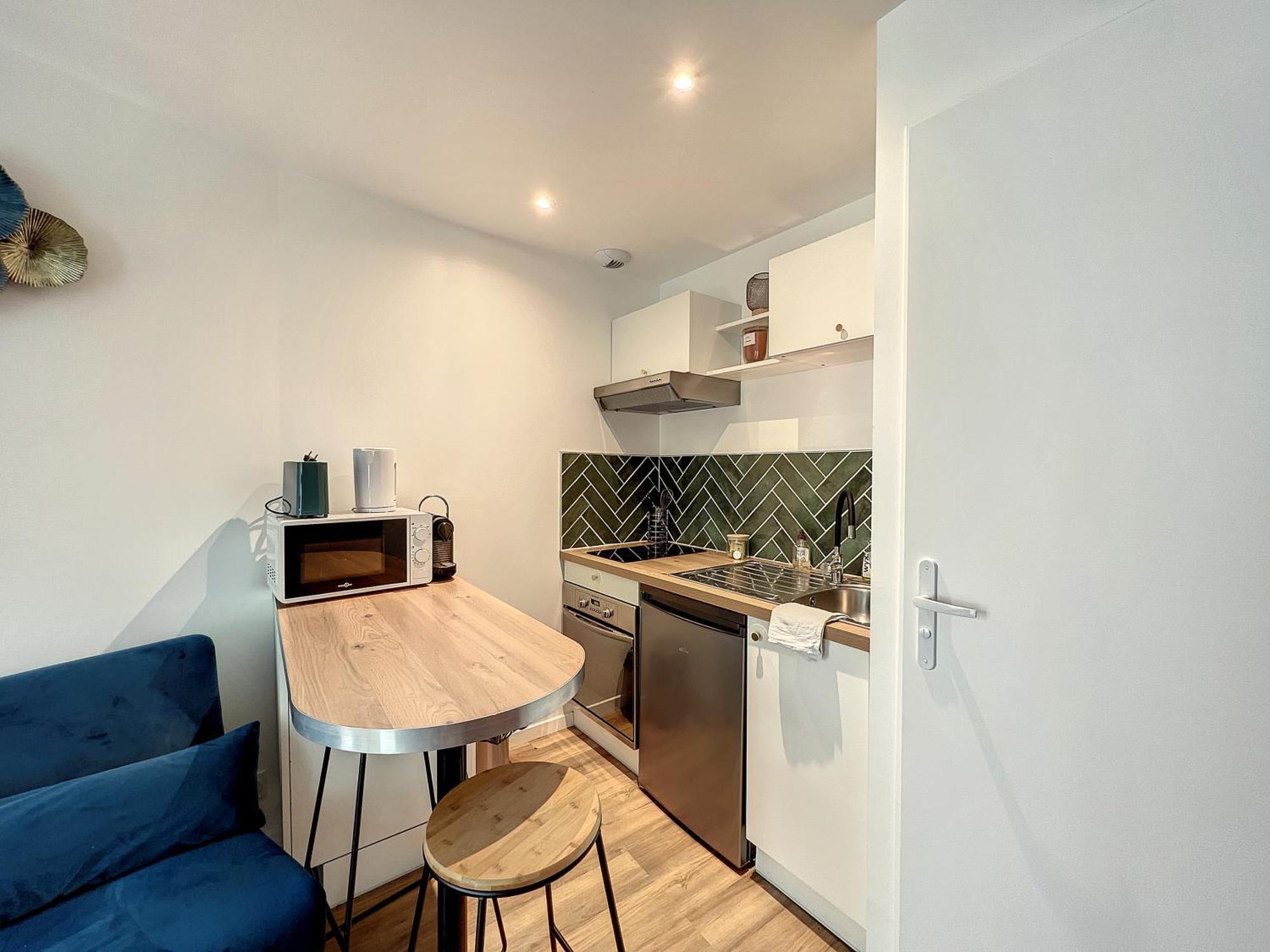 • Cosyhouse By Janna • Terrasse - Wifi Apartment Chatellerault Exterior photo